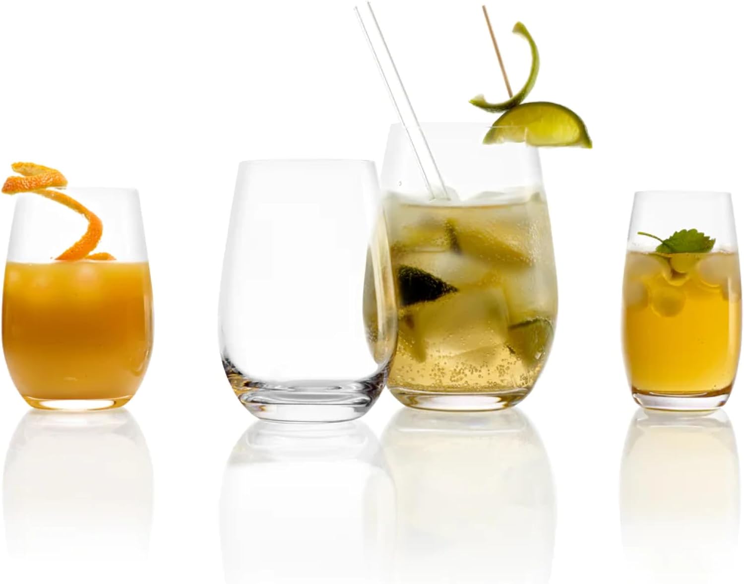 Juice Tumbler Event 335 ml - Set 6 PZ - Stolzle